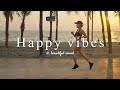 Music Playlist Chill Music Soul Mix For Cheerful Mood Happy Calm Pop Work Study