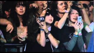 Broder Daniel - No time for us (Video + Lyrics)