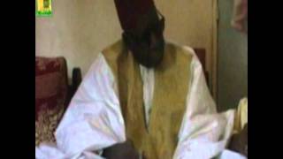 preview picture of video 'EUTOU MAME SERIGNE BA - geoul 2012 - Partie 1'