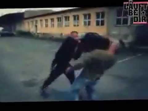 FARID BANG Ich glaub ich seh nicht richtig Haha