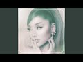 my hair by Ariana Grande
