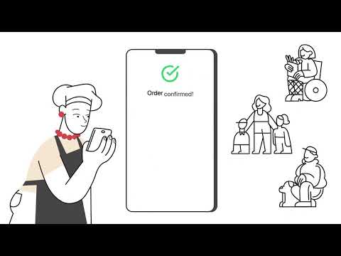 The Simply Bread App - Make selling your baked goods a breeze