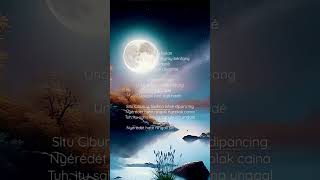 Download lagu Bubuy bulan lirik #musiksunda #kawih #relaxingmusic mp3