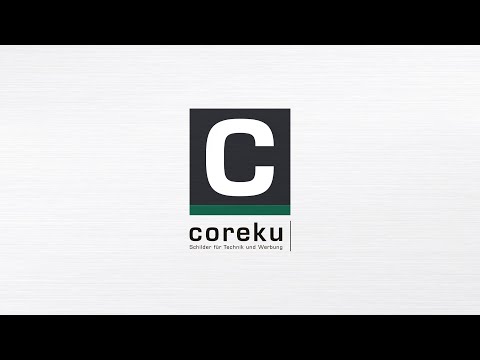 coreku GmbH & Co. KG YouTube-Vdeominiatur 11