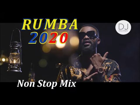 Congo | Rumba | 2020 | Vol.10 | Dj Malonda ft Fally Ipupa | Ferre Gola | Singuila | Koffi Olomide