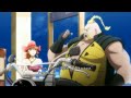 Street Fighter 4 All Characters Intro Cinematic English No Commentary