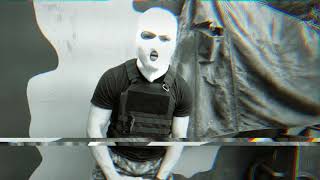 KILL GOD Music Video
