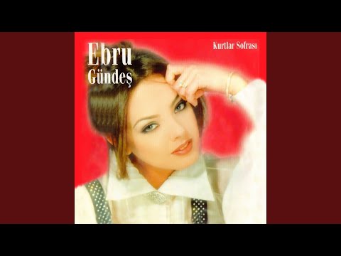 Ebru Gündeş - Deli Divane cover