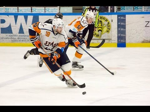 Cam Spiro Highlights 2016- 2017