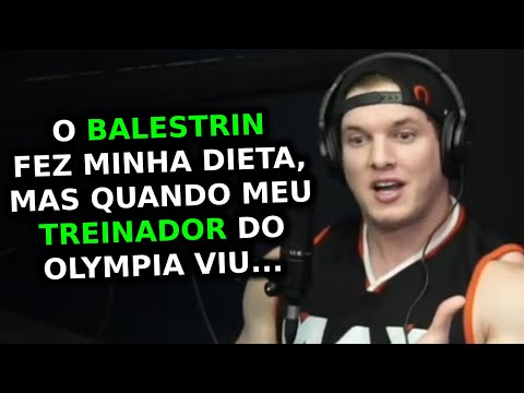 IS CAIKE MISSING IN THE HEAVY OFF SEASON? - Caike, Itinho, Balestrin and Cariani | Cortes Ironberg