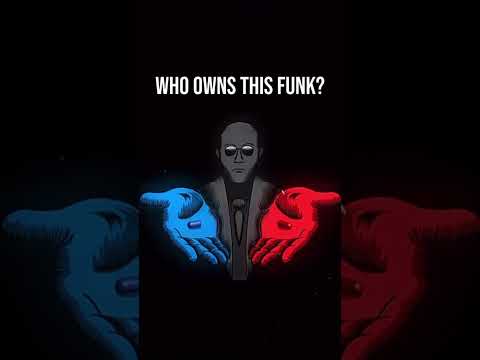 Who owns this Funk? #shorts