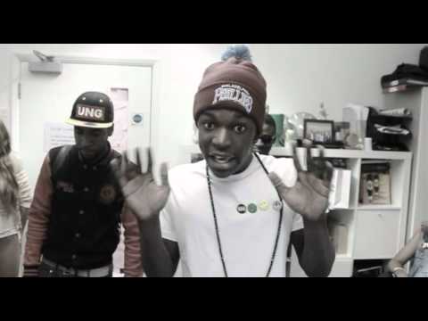 FREESTYLE SESSION (feat. Lil' Miss, EsDee, Shegz, Raphael, Kida Kudz & Moses)