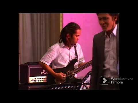 Terharu-Jamal Abdillah (Live)