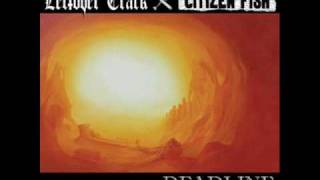 Leftöver Crack - Baby-Punchers