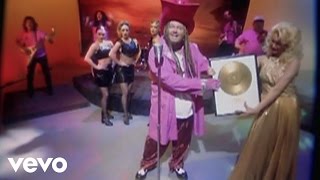 Cledus T. Judd - Shania, I&#39;m Broke