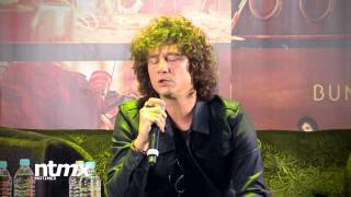 "Despierta", nuevo sencillo de Bunbury