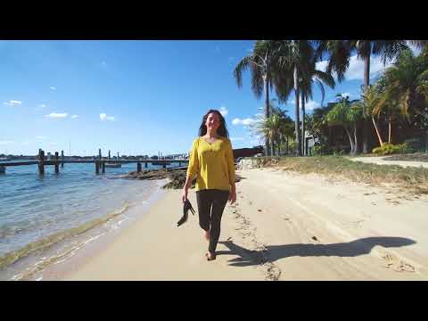 image-Where is Taren Point?