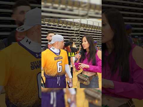 Dustin Poirier GETS REAL On Islam Makhachev vs Ilia Topuria #shorts