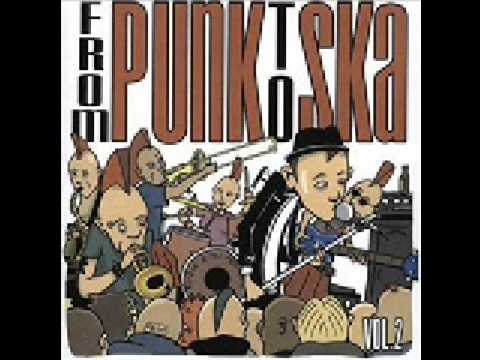 Alpha Boy School - No Excuse (From Punk to Ska Vol.2)