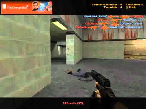 1vs5 dworas ace pcw 1.6