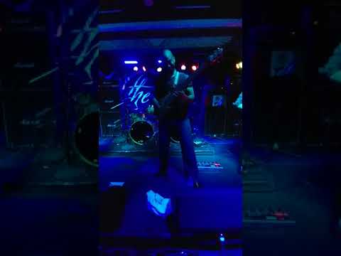 Thumbnail for Bass Solo Witherfall Anthony Crawford