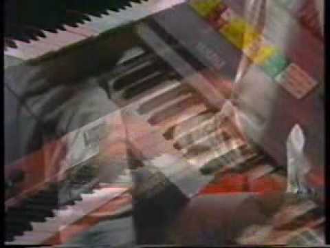 Gary Moore in Variations Part 2