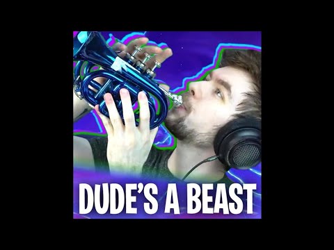 YouTube Thumbnail