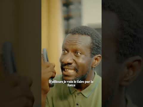 Quand les voleurs tombent sur un couple plus dangereux qu’eux ! Scénario Toutou Diarra