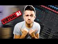 COMMENT MIXER AVEC VIRTUAL DJ ?? APRÈS CETTE VIDÉO TU SERAS DJ