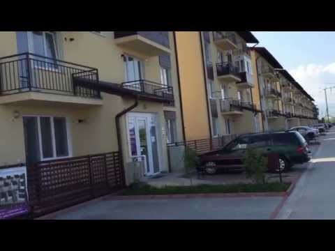 Blocuri noi in Sibiu