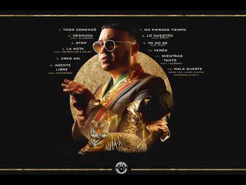 💎Jory Boy - La Nota ft. Ñengo Flow, Maldy [Official Audio]