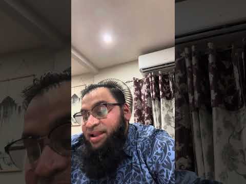 Weekly Class || Hadith #37 || Forty Hadith of Imam An Nawwawi رحمه الله || Irshad Ibrahim