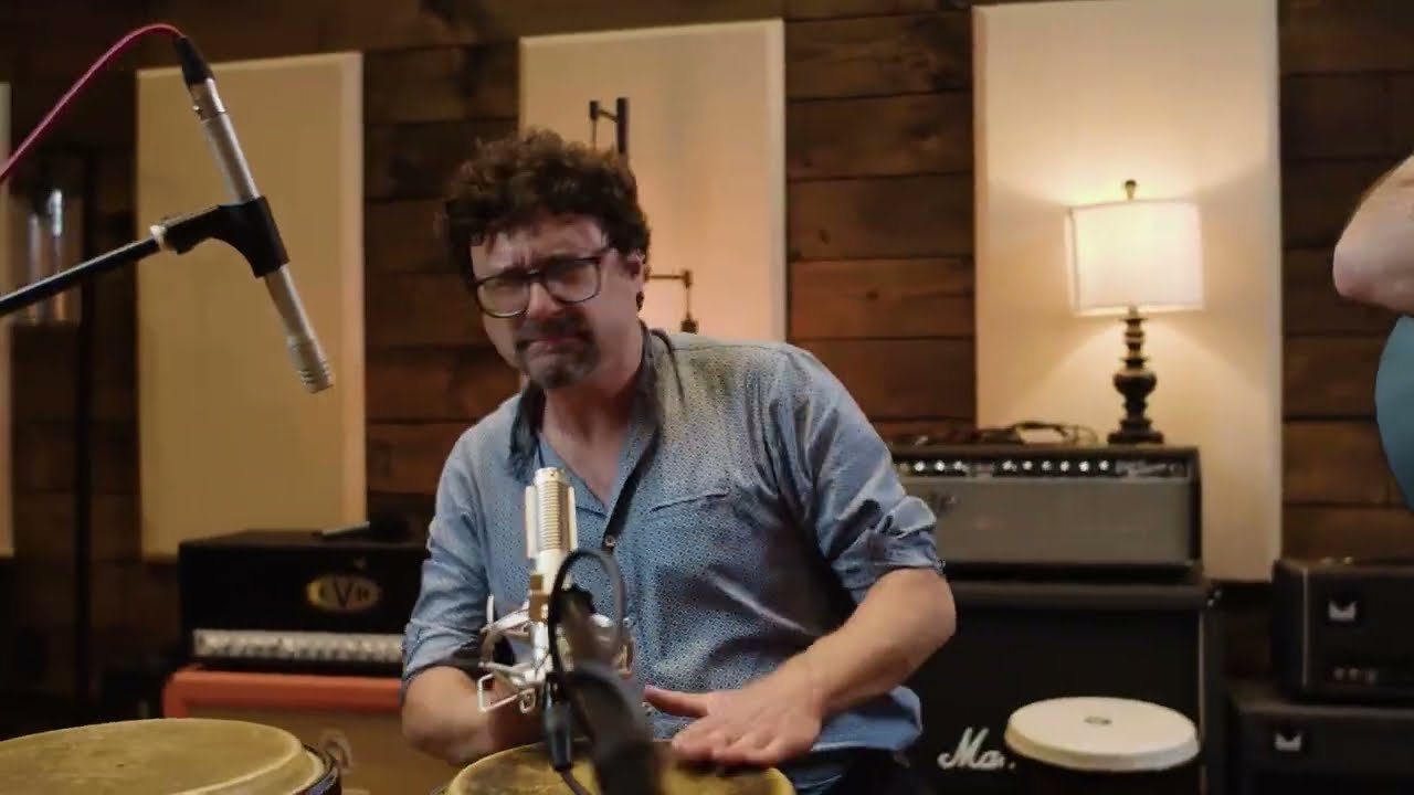 Promotional video thumbnail 1 for Strummin & Drummin—Dynamic Duos