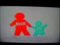 Noggin And Nick Jr Logo Collection Reversed And Slow With Out Vlix Logo At The End