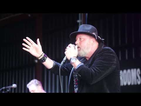 6-26-2022  The Hazies @ OCC Roadhouse