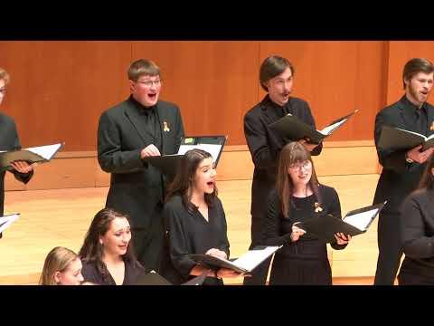 Daniel Knaggs - Of Time and Passing - Choir of the West