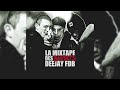 Rap Français Old School Mix by Deejay FDB - IAM, NTM, PSY 4, OXMO, PASSI, FABE, FONKY FAMILY