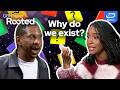 Why do we exist? Dr. Hakeem Oluseyi on the universe, Black representation, and access to science DEFAULT Thumbnail