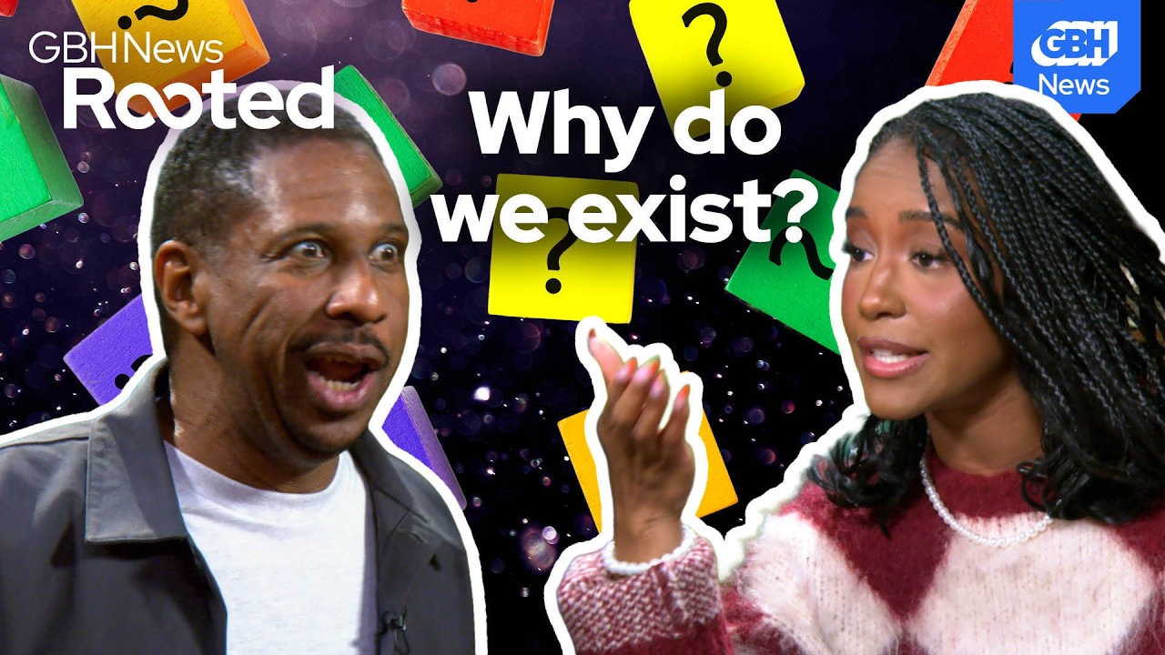 Why do we exist? Dr. Hakeem Oluseyi on the universe, Black representation, and access to science