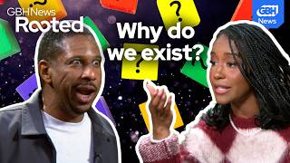 Why do we exist? Dr. Hakeem Oluseyi on the universe, Black representation, and access to science MQDEFAULT Thumbnail