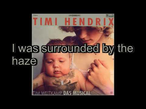 Timi Hendrix - Tausend Zweite Chancen feat. Sapient (Lyrics)