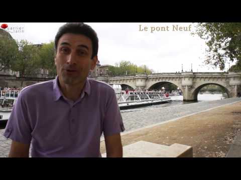 Ça vous plaît ? – vidéo 1