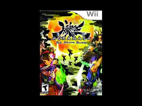 Sound Test Unlocked! Best VGM 748 - Losing Consciousness A (Muramasa: The Demon Blade)