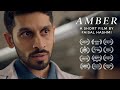 Amber 2021 Thriller Short Film Award Winning