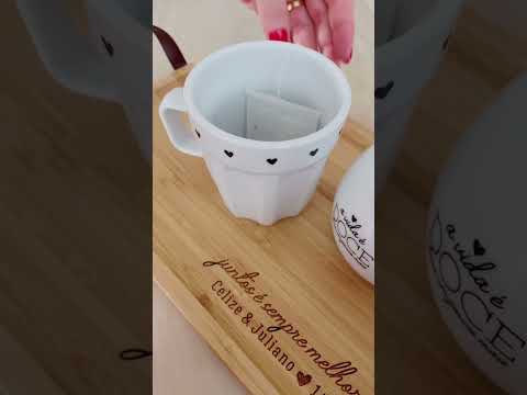 Vídeo de Mundo Wine Presentes Personalizados