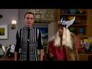 The Big Bang Theory - The Doppler Effect