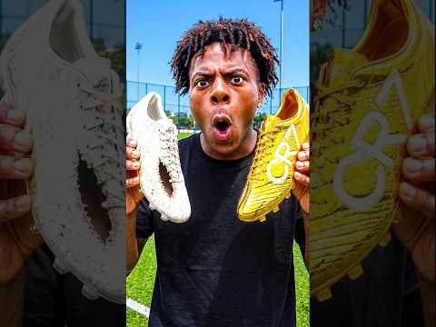 $1 Boot vs $1,000,000 Boot