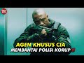 Agen CIA Pencopet Genius Bekerjasama Membongkar Korupsi Kepolisian Prancis