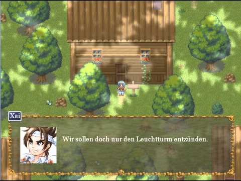 Let's Play Elements Destiny Ancient Powers Part 45 - Böse Waldmonster