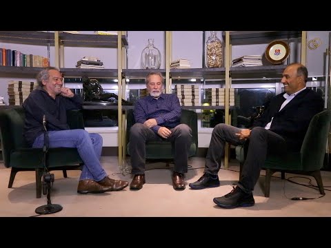 Sergio & Odair Assad | Part 1 | GuitarCoop Interview Series